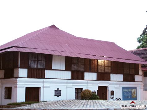 museum in vigan